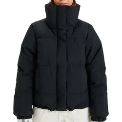 ROXY SNOW WINTER REBEL Jacke 2027 black - XS