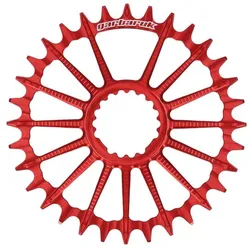 GARBARUK Kettenblatt Round Direct Mount MTB | Garbaruk Direct Mount |