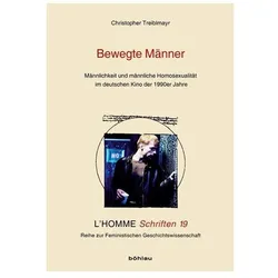 Bewegte Männer, Fachbücher