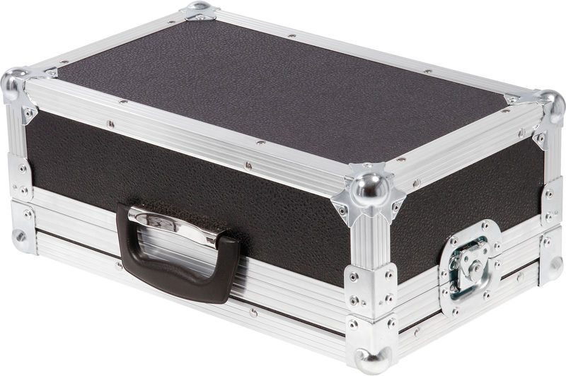 Thon Mixer Case Soundcraft Ui 12 nero