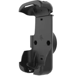 Zebra TC5NG PASSIVE NO CHARGE VEHICLE HOLDER, Tragbarer Rechner, Passive Halterung, Auto, Schwarz, Barcode Scanner Zubehör