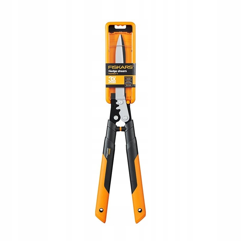 Fiskars PowerGear X HSX92 handtakscharen