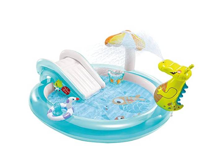 GATOR PLAY CENTER