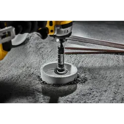 DEWALT Innenrohrschneider PVC-Rohre, 34mm - DT20563-QZ