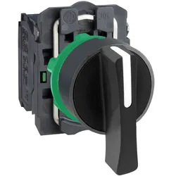 Schneider Electric Wahlschalter XB5AJ33