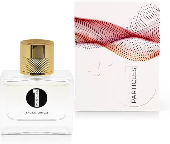 Regency Fragrances Particles One 50ml Unisex