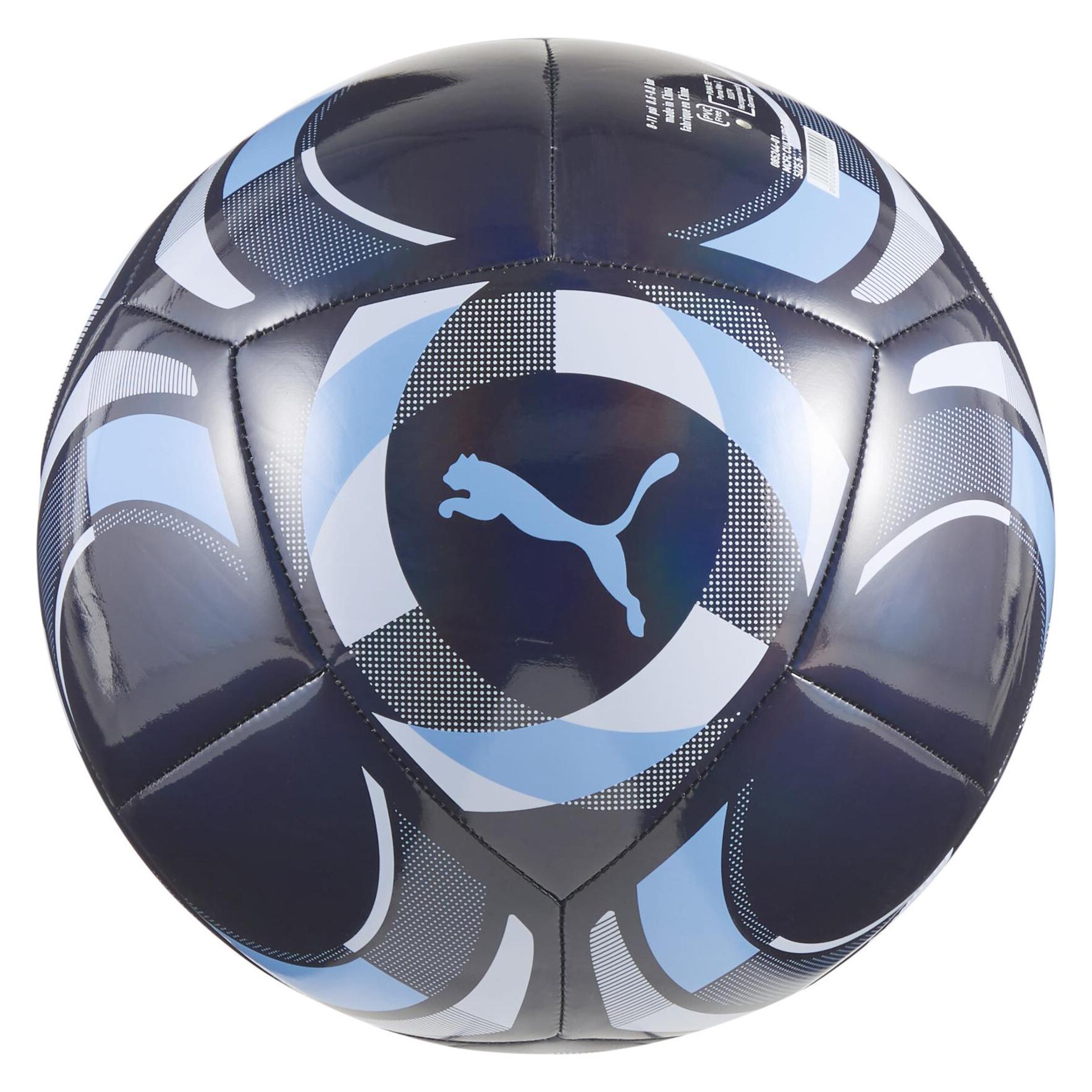 Puma MCFC CULTURE Ball (5) (085244)