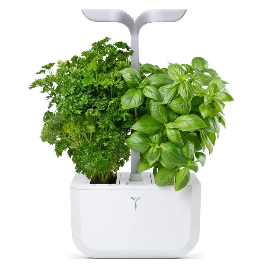 Véritable Töpfe EXKSY SMART weiss (18.20 x 20 x 37.10 cm) (3760262510880)