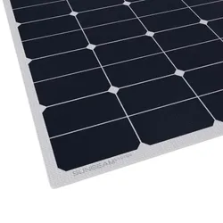 SUNBEAMsystem Tough G8 78W - 0% MwST. (Angebot gemäß §12 USt Gesetz.)