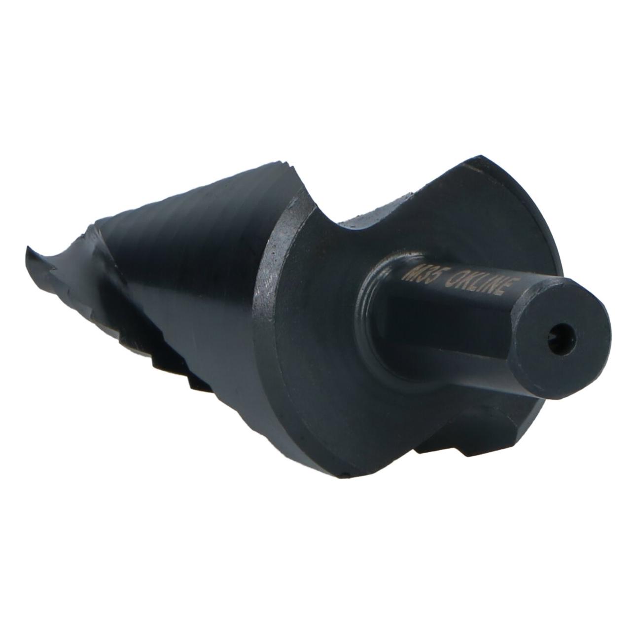 OK-Line Stufenbohrer-Set HSS-E (KK01045)