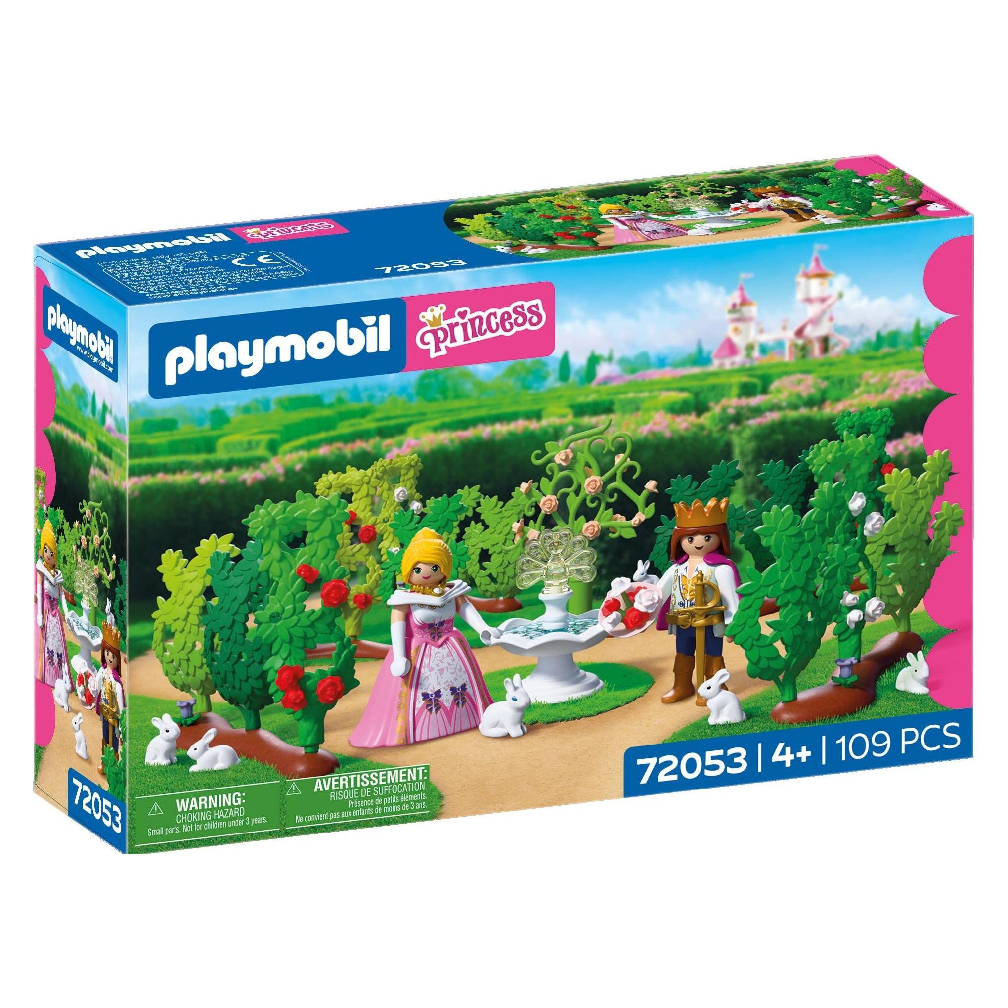 Playmobil Königlicher Irrgarten (72053, Playmobil Princess) (72053)