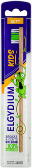 Elgydium Escova Dentes Kids Eco 1 un