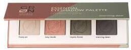 GRüN Essential Morning Dew Shadow Palette 5 gr