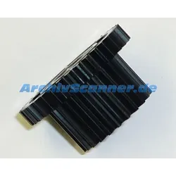 Zanhrad (Pick One-Way Gear) für Fujitsu fi-4530C, fi-5530C