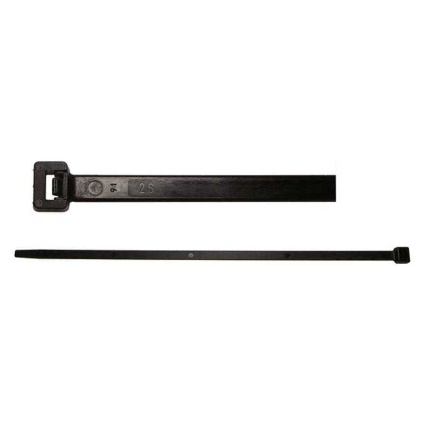 CellPack Kabelbinder (280 mm, 100 Stk.) (146422)