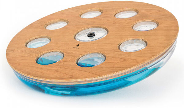 NOHRD Eau-Me Board Cherry