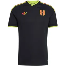 adidas FPF Peru Auswärtstrikot 2026 Herren JL8660 - black XL