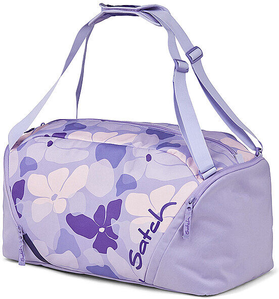 SATCH Sporttasche - Lilac Blossom B