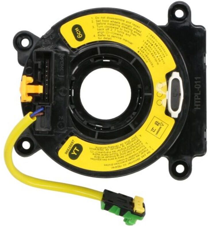 Wickelfeder, Airbag AKUSAN K00W039AKN