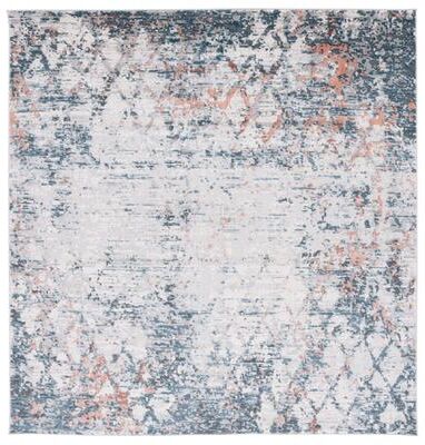 SAFAVIEH Invista Munire Modern Abstract Rug