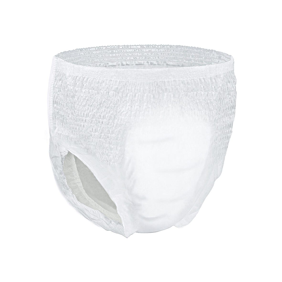 Meditrade® Inkontinenzhosen Medi-Pants Größe L für Frauen und Männer, 14 St. 2412