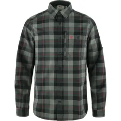 Fjällräven Fjällglim Herren Flanellhemd
