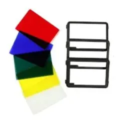 litra LPCFS Pro Filter Set für Litra Pro
