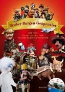 Augsburger Puppenkiste - Augsburger Puppenkiste - Räuber - Burgen - Gespenster [5 DVDs] - Preis vom 09.10.2026 07:28:09 h
