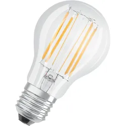 4x Osram, Leuchtmittel, Value Classic (E27, 1055 lm, 1x)