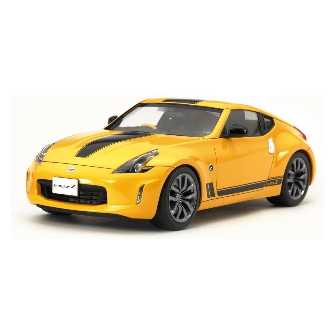 Tamiya Nissan 370Z Heritage Edition (TAM 24348)