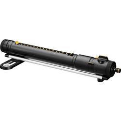 Fiskars 1070832 X-Series Rasensprenger 300 m² (max.)