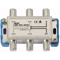 Wisi Abzweiger 4f. DM36A4020