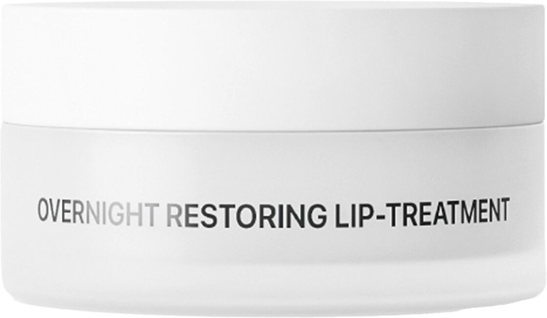 15ml Transparent Lab Overnight Restoring Lip-Treatment
