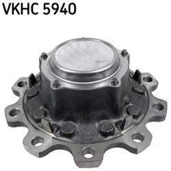 Radnabe SKF VKHC 5940
