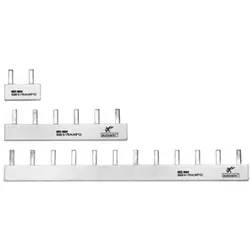 AEG BA-SU 3/112/10 - Unibis PS 3P, 10mm2, 112 Kontakte 3P, 10mm2, 112 Kontakte 4TQA650363R1011 BASU311210