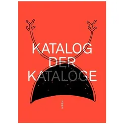 katalog der kataloge, Belletristik von Andreas Töpfer, Tristan Marquardt
