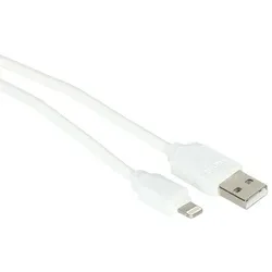havit Lightning Ladekabel CB601X (Made for iPod iPhone iPad), Länge: 100 cm, Far