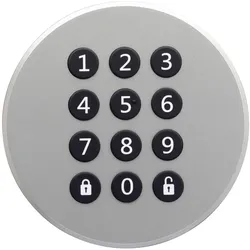 Danalock, Zutrittskontrolle, Danapad V3 (Elektronische Zahlenkombination)