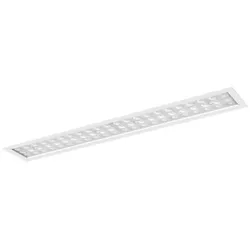 LTS Licht&amp;Leuchten LED-Einbauleuchte LUZ-R12 104.830.60ws