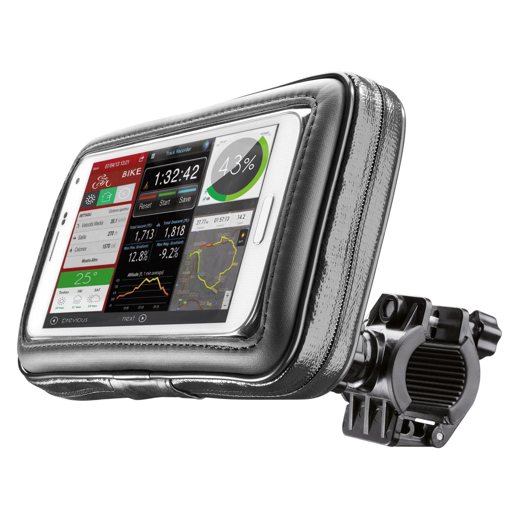 Cellularline Bike Holder Sport (BIKEHOLDER57K)