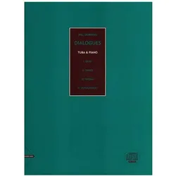 Dialogues, Fachbücher von Bill Dobbins