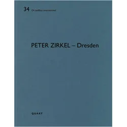 Peter Zirkel – Dresden, Fachbücher von Heinz Wirz, Josepha Landes