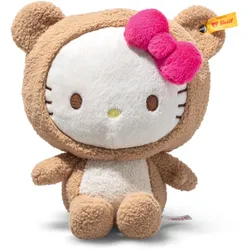 Steiff - Hello Kitty im Teddybärenkostüm 20 cm
