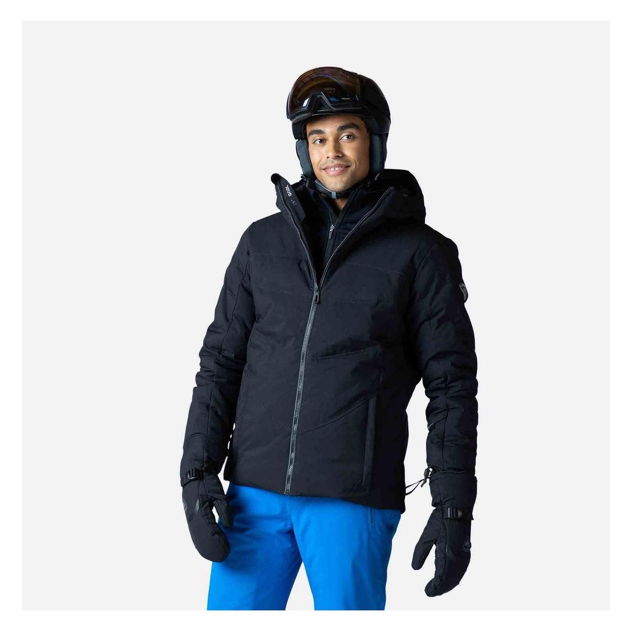 Rossignol Siz Jkt (XL) (842930)