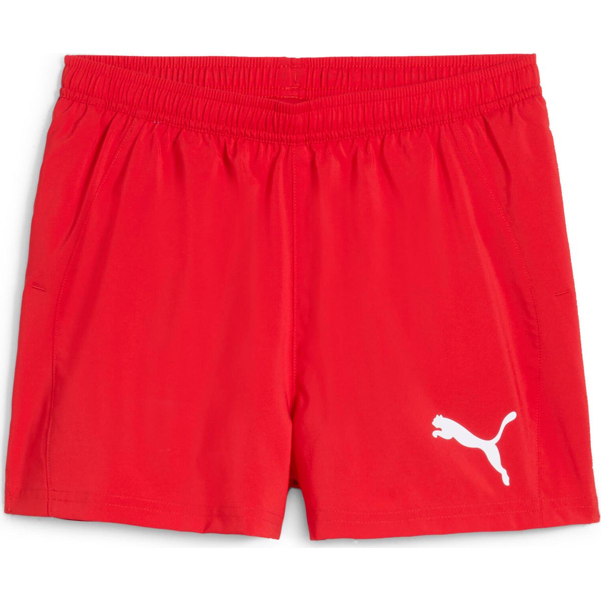 Puma Y Cross The Line Split Short 30 puma red (05) 128 526757-05-128