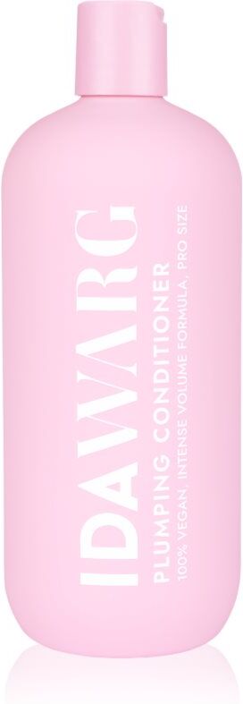 IDA WARG Beauty Plumping Conditioner après-shampoing volume 500 ml
