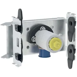 Geberit Gis Traverse 461742001 mit 1 Wasseranschluss, für Wand-Aufputz-Armatur