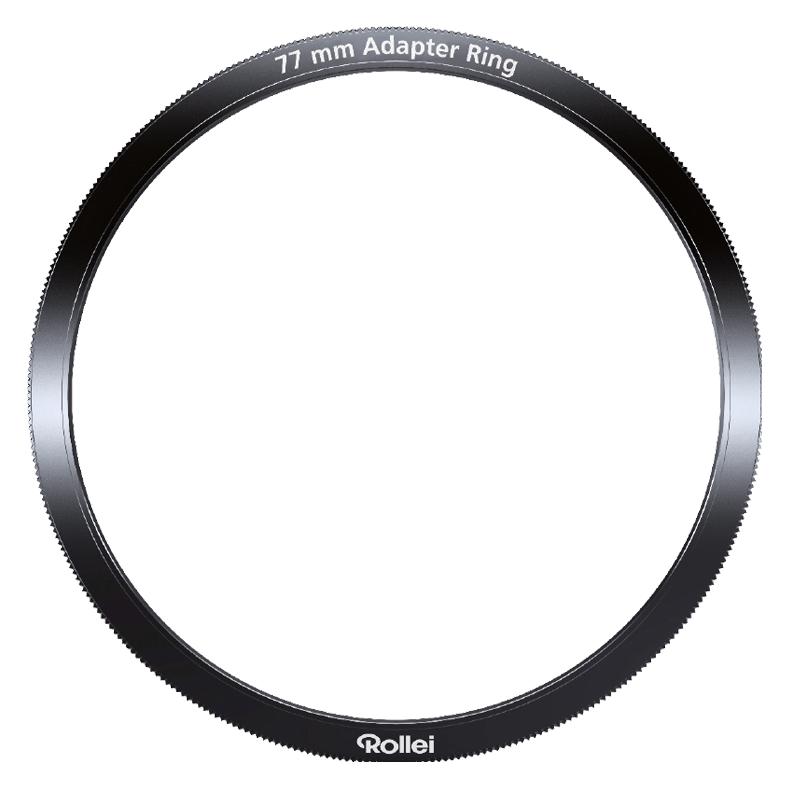 Rollei Adapterring (Objektivfilter Adapter) (45199673)