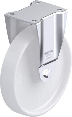 Blickle 6361 BH-PO 250G Bockrolle Rad-Durchmesser: 250mm Tragfähigkeit (max.): 900kg 1St.