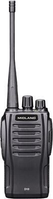 Midland D10